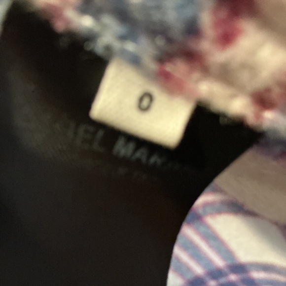 Isabel Marant - Plaid Jacket - Picture 5 of 6